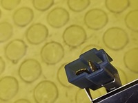 фото thumb №5, Mitsubishi pajero 3 модуль реле mb649187