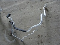 фото thumb №1, Wąż шланг кондиционера ford mondeo dg9h-19e881cc