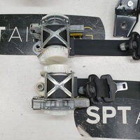 фото thumb №7, Giulietta приборная панель консоль подушки безопасности ремни подушка безопасности