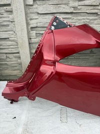 фото thumb №9, Ferrari sf90 stradale чверть задня ліва крила задній лівий