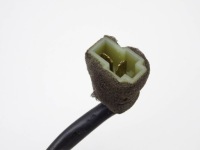 фото thumb №7, Підйомник скло ліве зад kia sportage i 2 pin nr1803