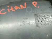 Пластик захист сидіння права mercedes citan Недорого, фото thumb