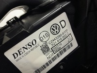 фото thumb №6, Vw passat b8 отопитель 3q1816002c