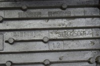 фото thumb №7, Блок керування двигуном (ecu) 2s6a-12a650-nd s118763001 ford fiesta mk6 1.3 8v 60 km