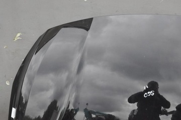 фото thumb №9, Volvo s60 ii v60 капот кришка камери двигуна рестайлінг