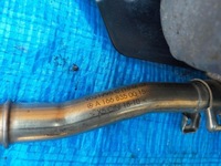 фото thumb №10, Mercedes w166 ml gle webasto помпа пального бензин a1665002600