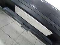 фото thumb №8, Бампер задній задня kompletny pdc porsche cayenne ii 2012 rok 7p 7p5 lc9x