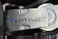 фото thumb №9, Вибірник домкрат передач автоматична коробка передач 7548037 bmw e90 e91 2.0i 143 km 08-13