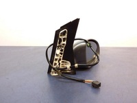 фото thumb №6, Vw golf v plus зеркало правые 10 pin la7t