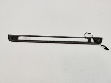 фото thumb №3, Audi rs6 c7 накладка планка порогова led перед права 4g0853374c