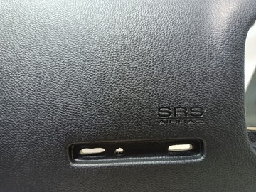 фото thumb №5, Dodge charger гумовий панель консоль подушка безпеки подушки ремені