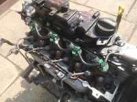 фото thumb №7, Двигун блок блок двигуна головка citroen peugeot 1.6 e-hdi 10jbcl