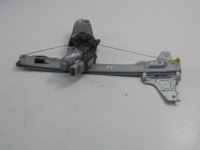 фото thumb №7, Citroen c4 picasso i механізм скло електричний задня правий 9682632080