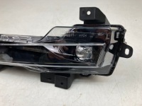 Противотуманная фара drl led левый tesla y новый 1507932-10-c Доставка, фото thumb