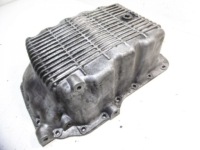 Volvo 343 345 340 360 піддон масляна 1,6d 399668 Оригінал, фото thumb