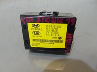 фото thumb №1, Модуль блок управления ремней kia stonic 95210-h8000