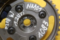 фото thumb №6, Колесо розподільного валу 9813097580 peugeot 208 1.2 vti