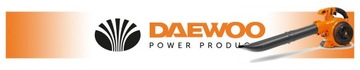 DAEWOO DABL 270 MASTER LINE - ВОЗДУХОДУВКА ДЛЯ ЛИСТ