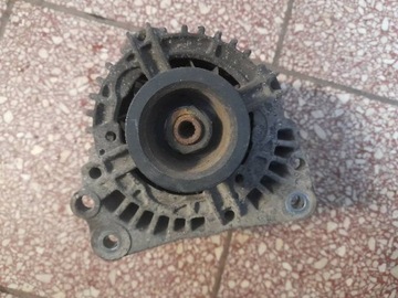 фото thumb №6, Генератор 70a 037903025e volkswagen golf iv 4