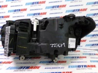 Bmw x3 g01 x4 g02 фара перед led левая правый  новая ! с Разборки, фото thumb