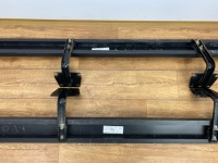 Купить Комплект порог порог подножка ram 1500 2019+ америка, фото thumb