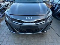 фото thumb №8, Kia x ceed xceed четверть правая перед лонжерон подкрылок блок двигателя 2019-