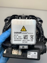 фото thumb №8, Porsche cayenne 957 lift лінза лампи