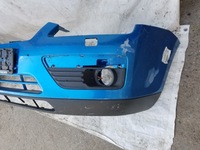 фото thumb №3, Бампер перед ford focus mk2