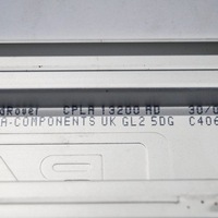 фото thumb №5, Land rover range rover l405 2013 правая сторона защита накладки передней