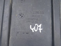 фото thumb №11, Плита защита dół нижняя двигателя bmw x1 e84 lci рестайлинг 2990575