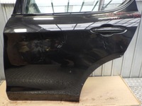 фото thumb №3, Дверь левая задняя alfa romeo stelvio