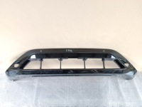 Купить Nissan ariya бампер перед передний низ  спойлер, фото thumb