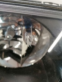 фото thumb №8, Лампа перед левая vw crafter i 06-11 uk