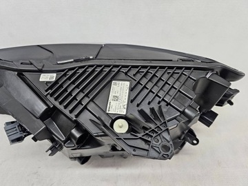 фото thumb №8, Volvo xc60 ii 2017+ лампа перед правая полный led европа 31108601