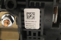 фото thumb №4, Подушка подушка безпеки водія renault laguna iii