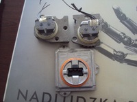 фото thumb №1, Bmw x1 e84 перетворювач+ jeż led kpl.