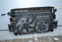 фото thumb №5, Vw tiguan 5n lift 2.0 tdi pas радиатор вентилятор вентилятор 11-16r