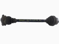 фото thumb №1, Привідний вал ліва vw passat b5 fl