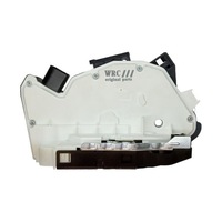 фото thumb №13, Замок дверь перед передний правый vw scirocco passat