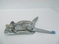 фото thumb №9, Подъемник механизм стекло правый перед volvo xc90