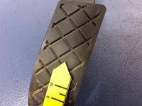 фото thumb №9, Skoda fabia iii педаль потенціометр газу 6c1721503b