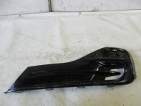 Решётка бампера левая ford focus mk4 titanium nx7b-15a299-e Доставка, фото thumb