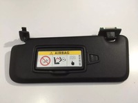 фото thumb №5, Mercedes e w238 cabrio 18 захист сонцезахисна