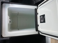 фото thumb №5, A9608179220 mercedes actros mp4 - холодильник комплектна рейки