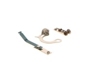 фото thumb №1, Bosch 1237013811 - реле апарата запалювання