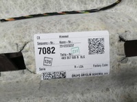 фото thumb №9, Audi a6 c8 avant kombi стеля 4k9867505b