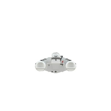 GRAND Silver Line S330S RIB Ponton Лодзь Моторная лодка