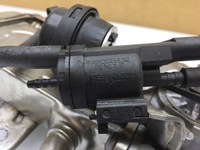 фото thumb №4, Mercedes w177 cdi радиатор выхлопных газов egr