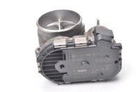 фото thumb №3, Mercedes slk r171 w171 1.8 дроссельная заслонка a1110980050