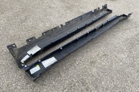 фото thumb №8, Комплект порогов bmw x5 e70 8038289 3.0l дизель 180kw 2010